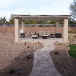 Shade Structures Phoenix | MasterAZscapes