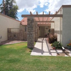 Shade Structures Phoenix | MasterAZscapes