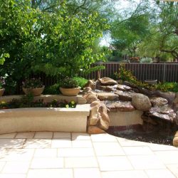 Water Features Phoenix | MasterAZscapes