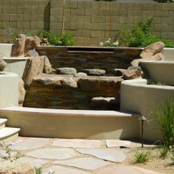 Water Features Phoenix | MasterAZscapes