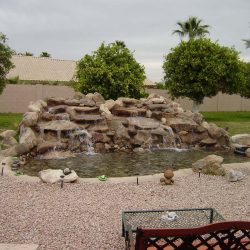 Water Features Phoenix | MasterAZscapes