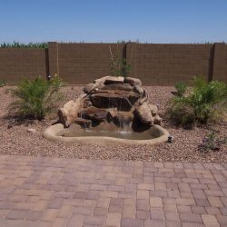 Water Features Phoenix | MasterAZscapes