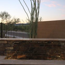 Water Features Phoenix | MasterAZscapes