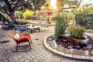 Backyard Landscaping Phoenix