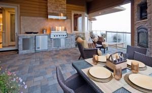 Built in Grills Phoenix