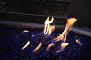 Fire Features Phoenix