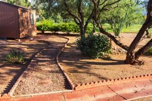 Front Yard Landscaping Phoenix