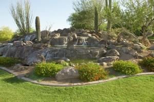 Garden Design Phoenix