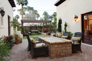 Landscape Design Scottsdale