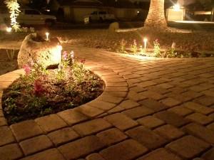 Landscape Lighting Phoenix