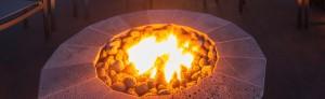 Outdoor Fire Pits Phoenix