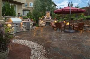 Outdoor Kitchens Scottsdale