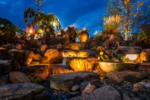 Outdoor Lighting Phoenix