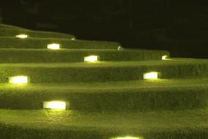 Outdoor Lighting Scottsdale AZ