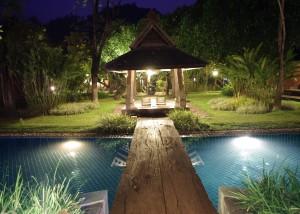 Outdoor Lighting Scottsdale