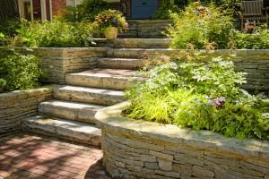 Retaining Walls Phoenix