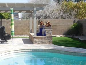 Shade Structures Phoenix