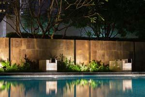 Specialty Outdoor Lighting Phoenix