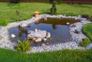 Water Features Scottsdale