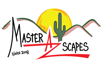 Landscaper in Phoenix AZ from MasterAZscapes LLC