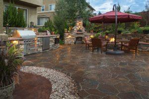 Landscaper Phoenix AZ