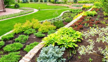 benefits of a landscaper before selling home scottsdale az