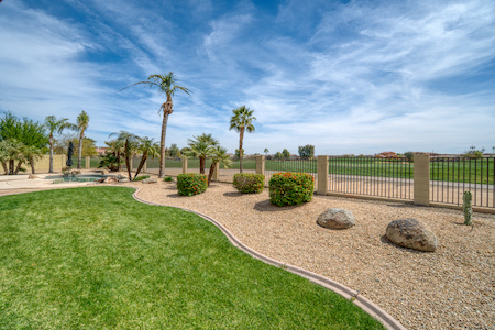 Landscaping Company Scottsdale