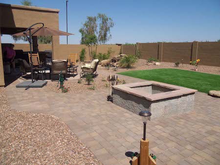 Landscape Company Scottsdale