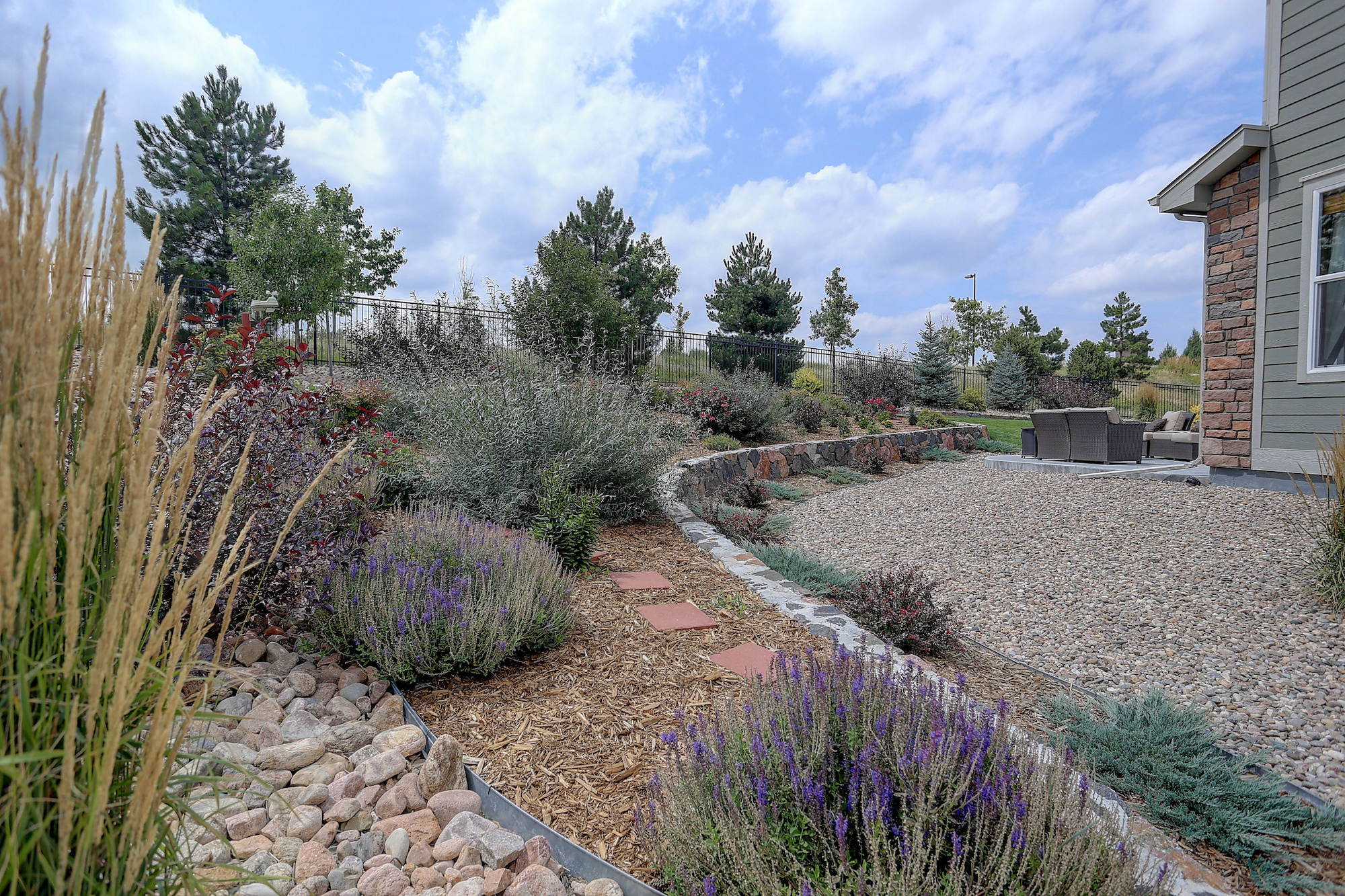Landscaper Scottsdale