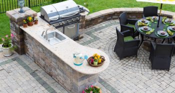 Outdoor Kitchens Phoenix