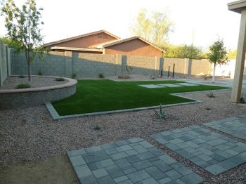 Artificial Grass Phoenix