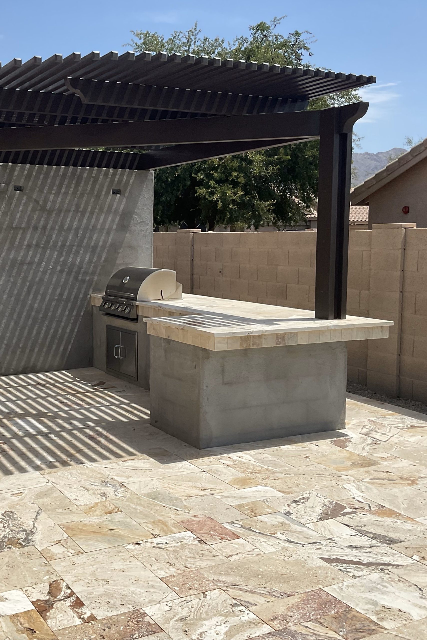 Landscape Designer Phoenix MasterAZscapes