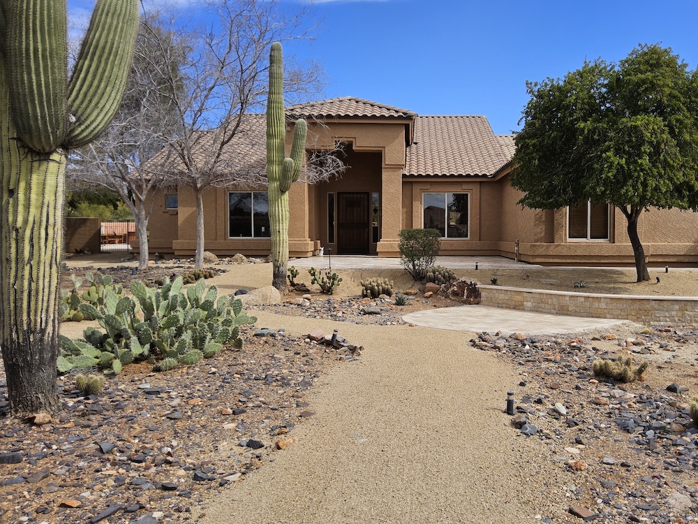 Tree Service Phoenix Az