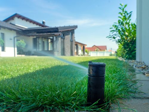 Installing A Smart Water System