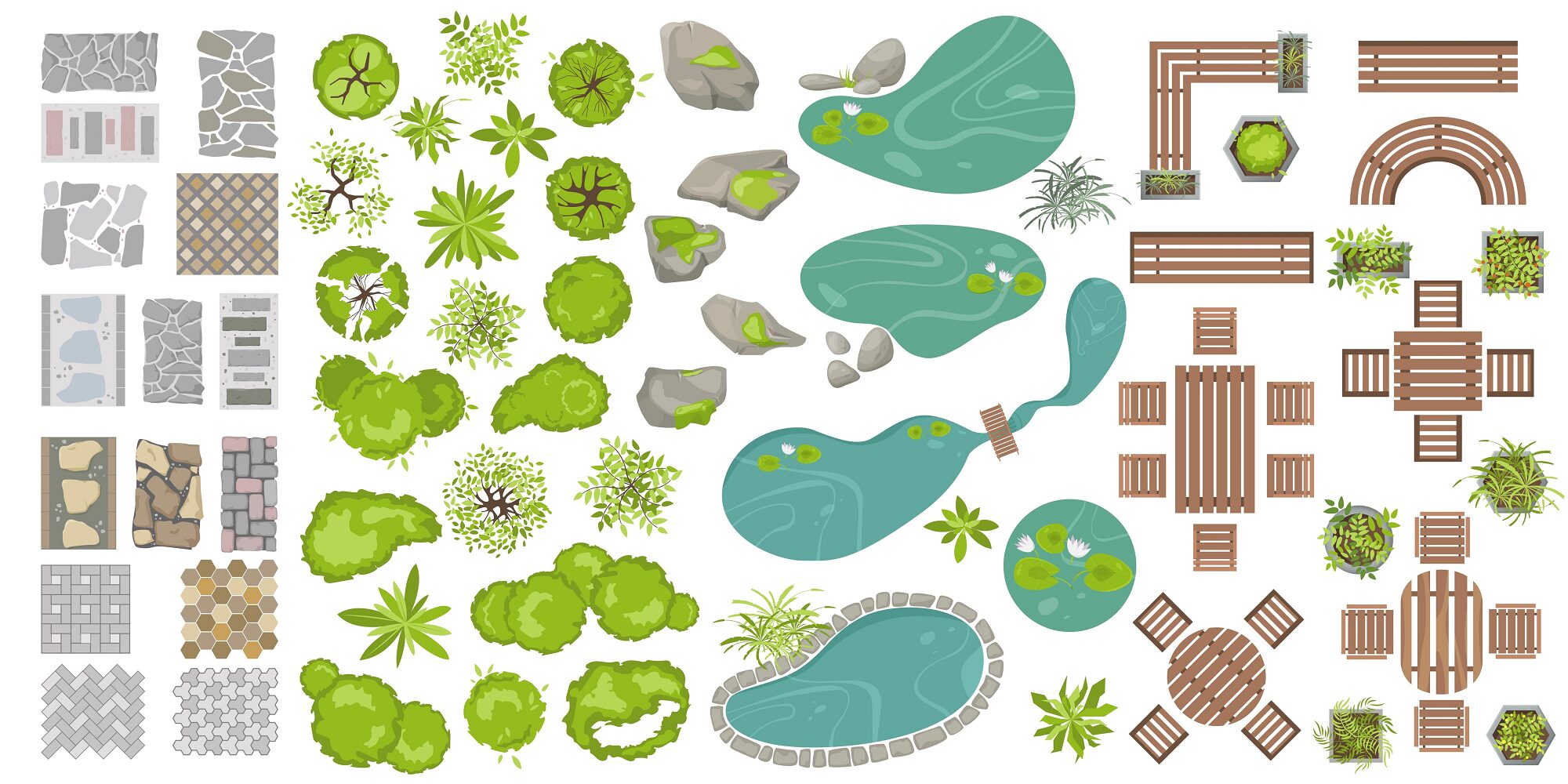 Landscape Designer In Phoenix