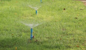 Sprinkler Installation Phoenix AZ