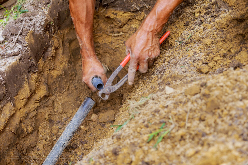 Sprinkler Installation near me Phoenix AZ