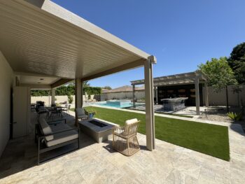 Landscape Designer Phoenix
