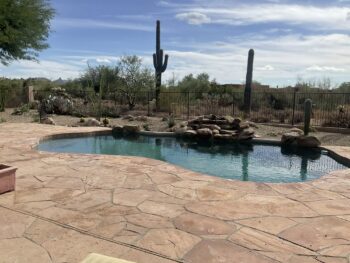 Landscape Designer In Phoenix