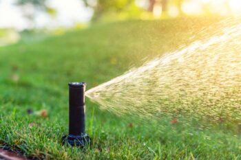 Sprinkler Installation Phoenix AZ