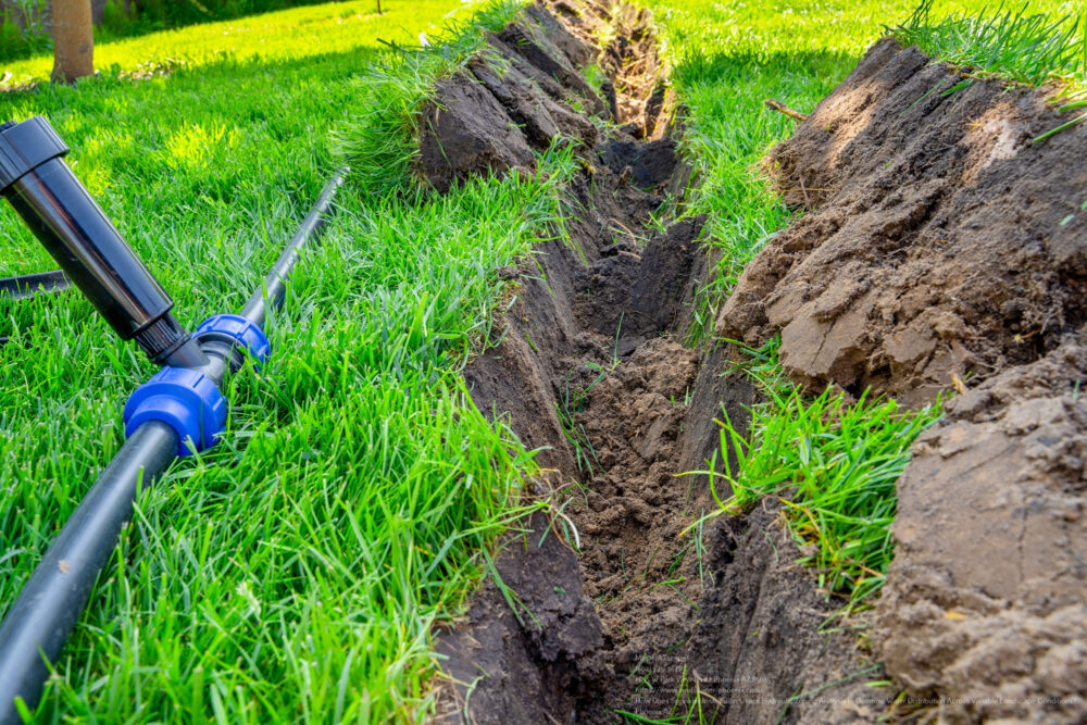 Sprinkler Installation near me Phoenix AZ