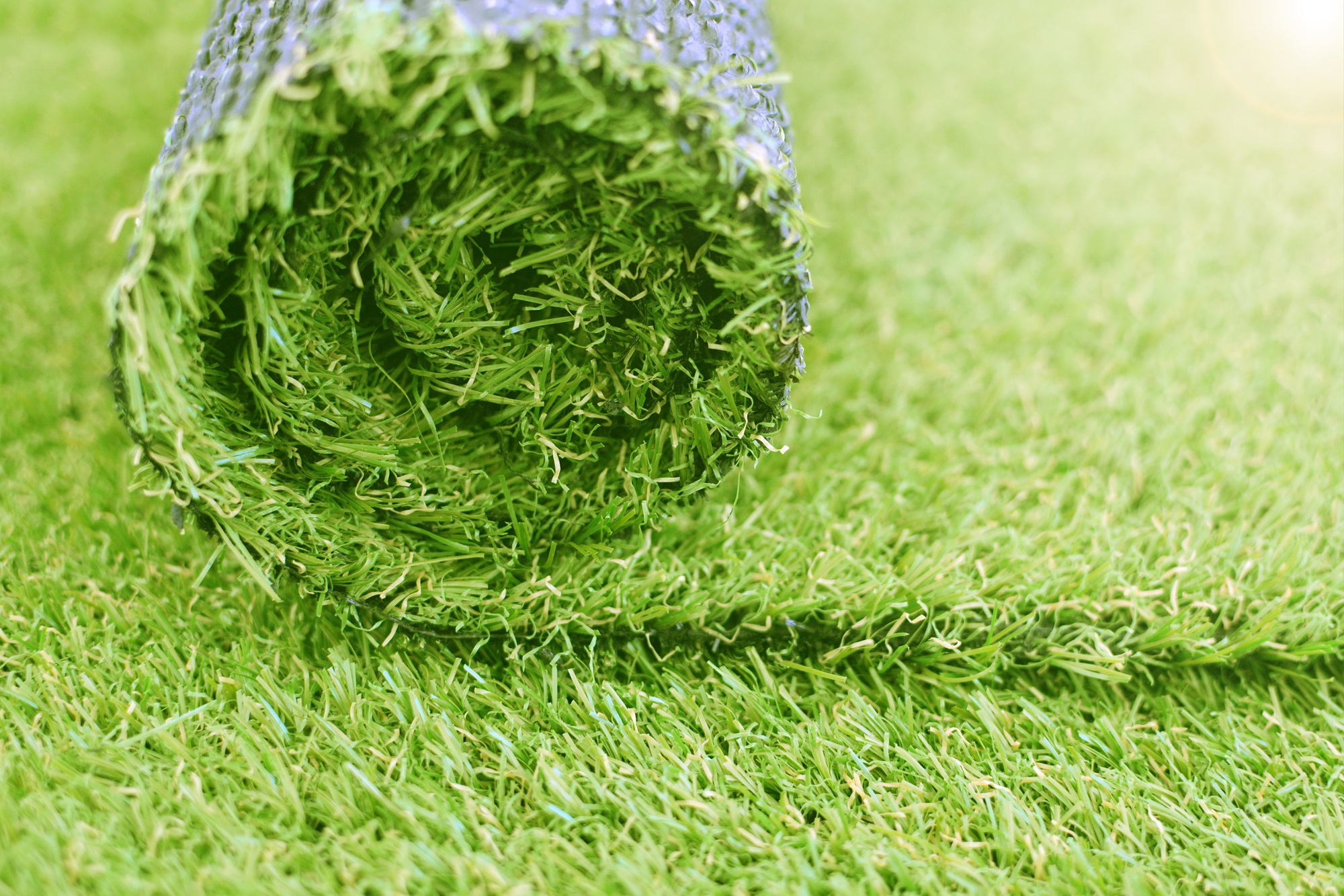 Artificial Turf Installation Phoenix AZ