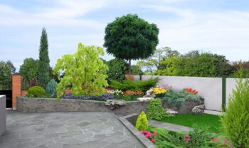 Hardscapes Phoenix AZ