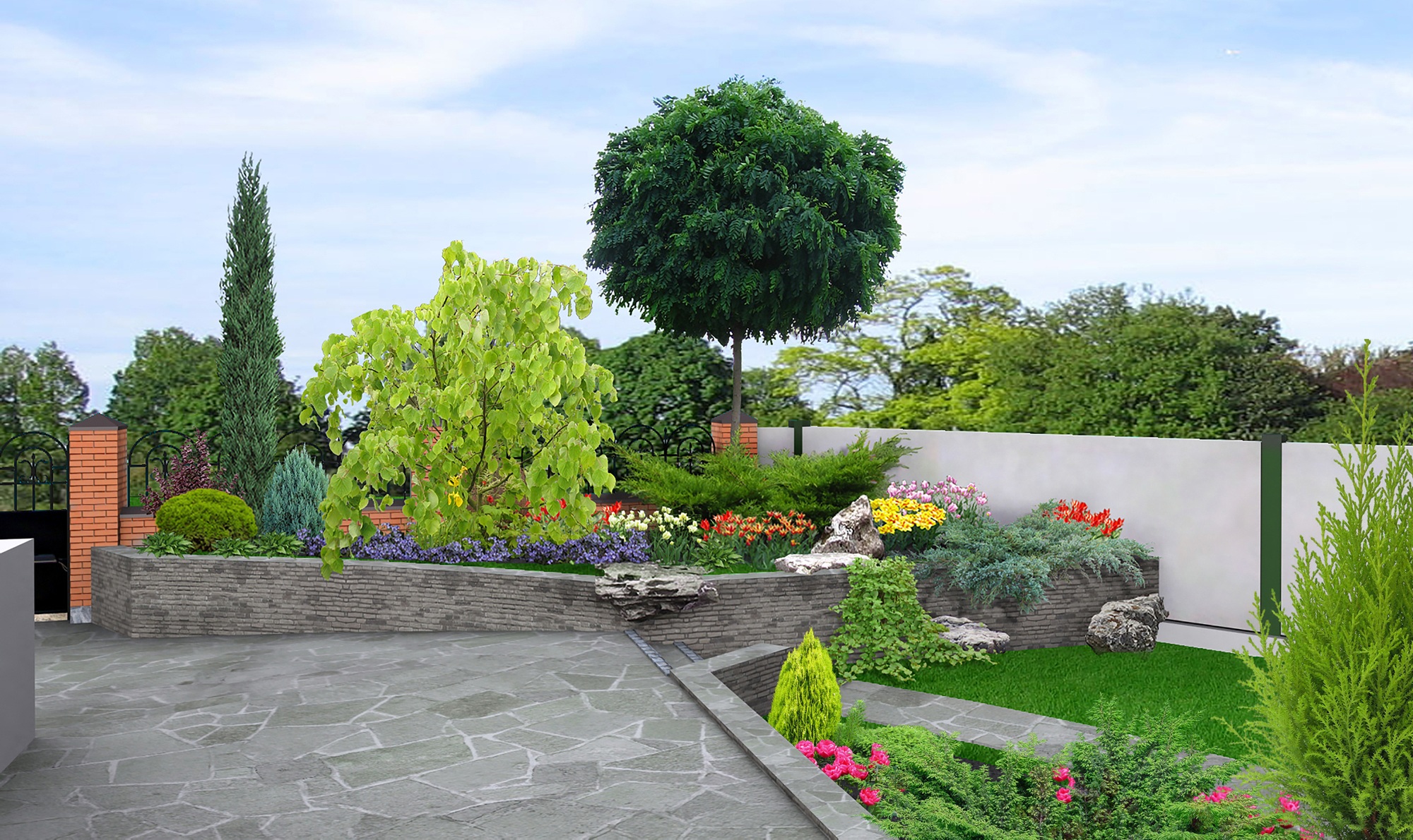 Hardscapes Phoenix AZ Hardscapes Phoenix AZ