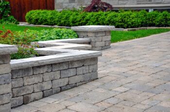 Hardscapes Phoenix AZ