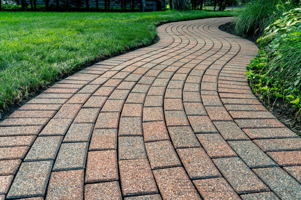 Hardscapes near me Phoenix AZ