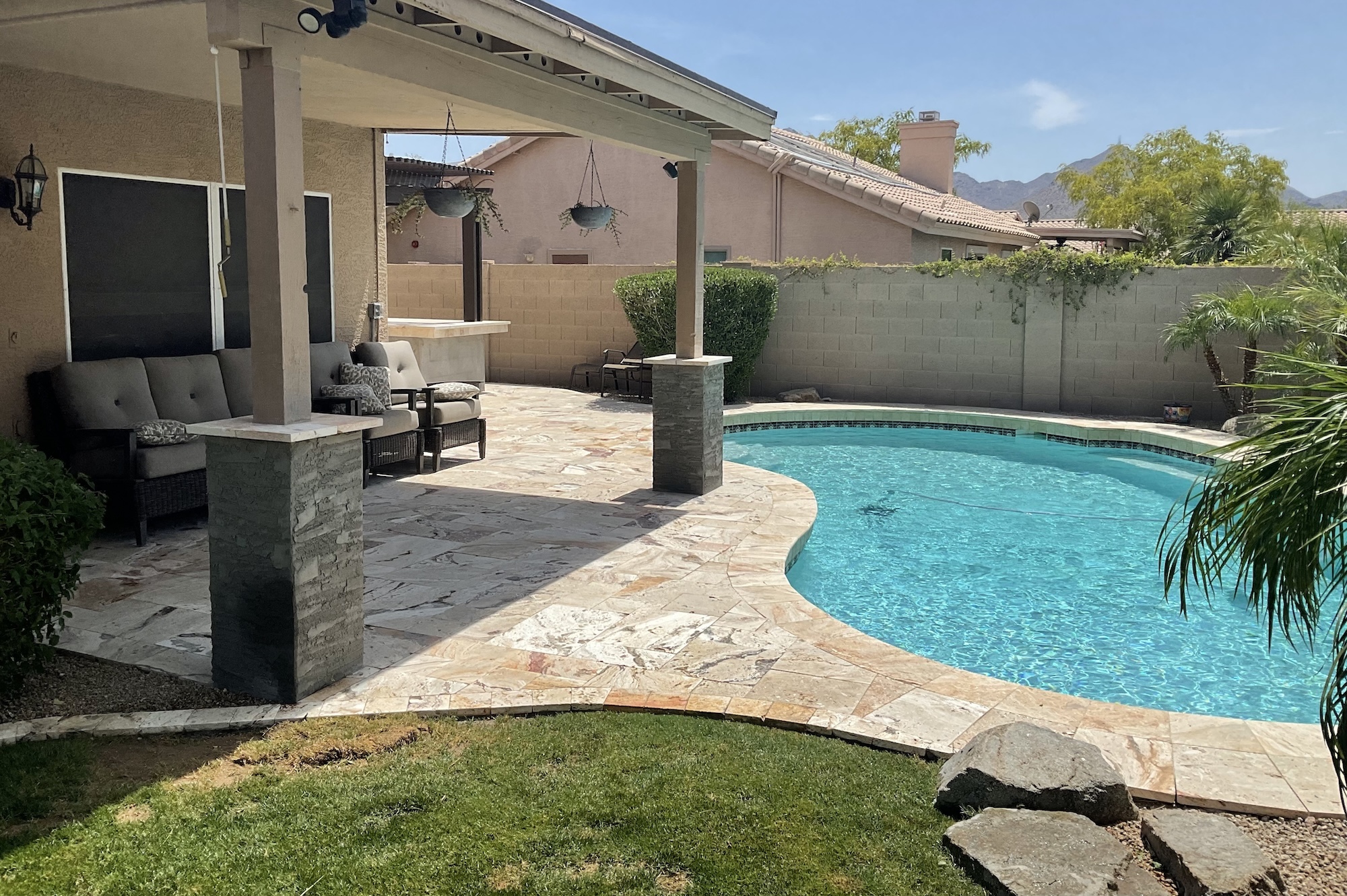 Landscape Designer Phoenix AZ Landscape Designer Phoenix AZ